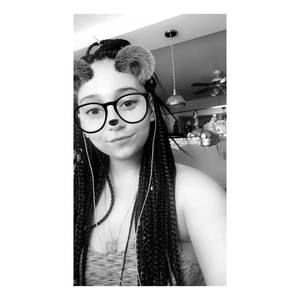 Meet your Posher, Alysha